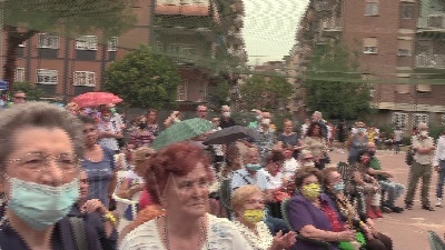 Scene from Roma, Salvini: "Bertolaso vicesindaco per Calenda? Ho fiducia in lui, un po' meno nell'ex ministro"