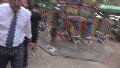 Scene from Roma, Salvini: "Bertolaso vicesindaco per Calenda? Ho fiducia in lui, un po' meno nell'ex ministro"