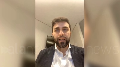 Scene from Covid, Zanni (Lega): "Se Governo non esiste più, si vada al voto"