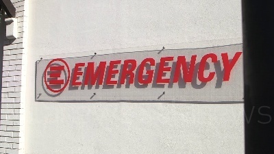 Scene from "Grazie Gino", a Milano fiori e una foto in onore del fondatore di Emergency