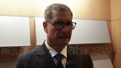 Scene from Italia più attrattiva per investimenti nelle rinnovabili
