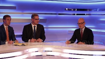 Scene from Italia più attrattiva per investimenti nelle rinnovabili