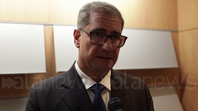 Scene from Italia più attrattiva per investimenti nelle rinnovabili