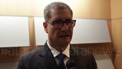 Scene from Italia più attrattiva per investimenti nelle rinnovabili