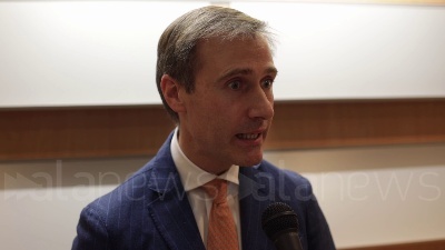 Scene from Italia più attrattiva per investimenti nelle rinnovabili
