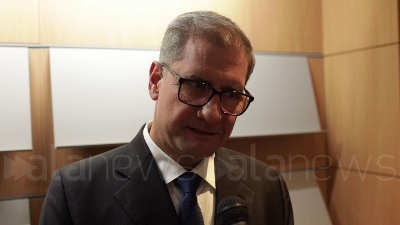 Scene from Italia più attrattiva per investimenti nelle rinnovabili