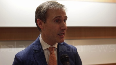Scene from Italia più attrattiva per investimenti nelle rinnovabili