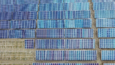 Scene from Italia più attrattiva per investimenti nelle rinnovabili