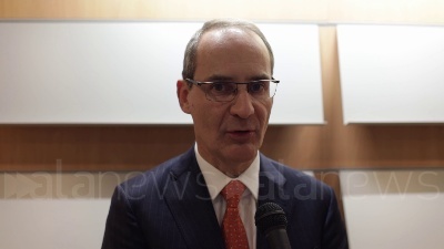 Scene from Italia più attrattiva per investimenti nelle rinnovabili