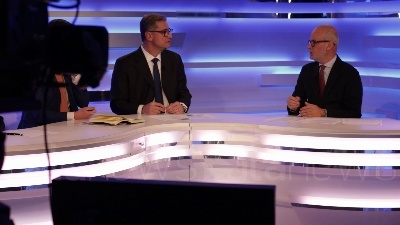 Scene from Italia più attrattiva per investimenti nelle rinnovabili