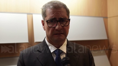 Scene from Italia più attrattiva per investimenti nelle rinnovabili