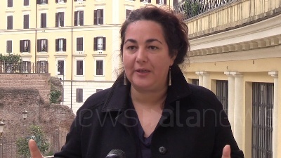 Scene from Coronavirus, allarme centri antiviolenza: "Donne maltrattate in casa a rischio"