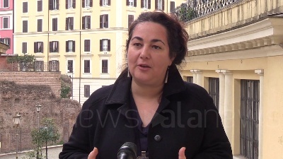 Scene from Coronavirus, allarme centri antiviolenza: "Donne maltrattate in casa a rischio"