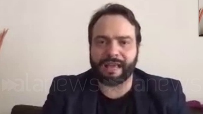 Scene from Libia, Castaldo (M5s): "Irini sia ambiziosa per smantellare traffico armi"