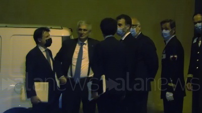 Scene from Regeni, Amnesty Internationa: "Indagini pm italiani certificheranno delitto di Stato"