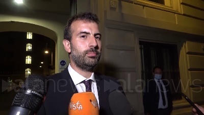 Scene from Regeni, Amnesty Internationa: "Indagini pm italiani certificheranno delitto di Stato"