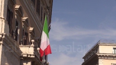 Scene from Regeni, Amnesty Internationa: "Indagini pm italiani certificheranno delitto di Stato"