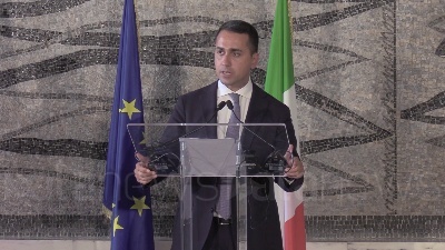 Scene from Regeni, Amnesty Internationa: "Indagini pm italiani certificheranno delitto di Stato"