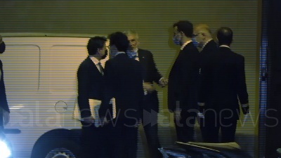 Scene from Regeni, Amnesty Internationa: "Indagini pm italiani certificheranno delitto di Stato"