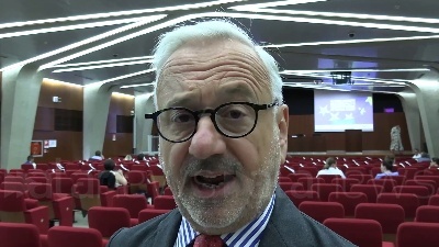 Scene from Coesione, Vietti (Finlombarda): "Non solo Pnrr, 50 miliardi da fondi Ue"