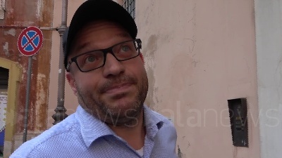 Scene from Governo, Fontana: "Segnale Dibba, c'è speranza su M5s-Lega"