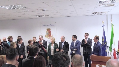 Scene from Casamonica, Salvini: "Sequestrata villetta ad Anzio, ci andrò personalmente"