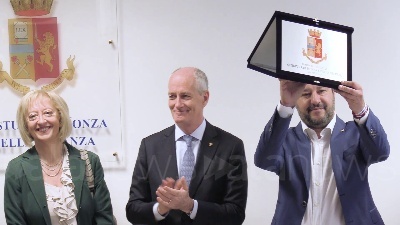 Scene from Casamonica, Salvini: "Sequestrata villetta ad Anzio, ci andrò personalmente"