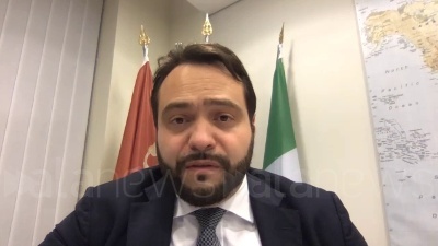 Scene from Etiopia, Castaldo (M5s): "Nel Tigrè si rischia crisi umanitaria epocale"