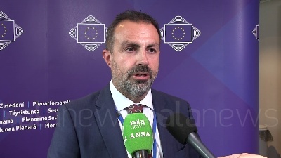 Scene from Coesione digitale, approvato voto all'unanimità al Comitato europeo delle Regioni
