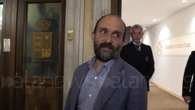 Scene from PD, Orfini: "Per Cuppi siamo partito dominato da correnti? La considero autocritica"