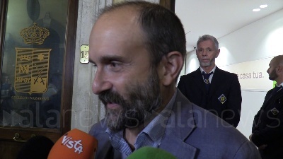 Scene from PD, Orfini: "Per Cuppi siamo partito dominato da correnti? La considero autocritica"