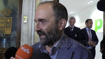 Scene from PD, Orfini: "Per Cuppi siamo partito dominato da correnti? La considero autocritica"