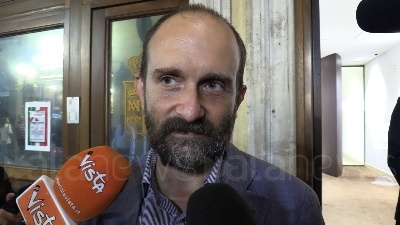 Scene from PD, Orfini: "Per Cuppi siamo partito dominato da correnti? La considero autocritica"