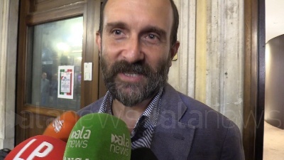 Scene from PD, Orfini: "Per Cuppi siamo partito dominato da correnti? La considero autocritica"