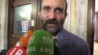 Scene from PD, Orfini: "Per Cuppi siamo partito dominato da correnti? La considero autocritica"