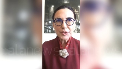 Scene from Alitalia, Bonfrisco (Lega): "Commissione UE chiarisca suoi parametri tecnici"