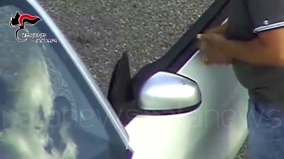 Scene from 'Ndrangheta, frodi nel settore carburanti: 15 mln sequestrati