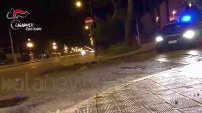 Scene from 'Ndrangheta, frodi nel settore carburanti: 15 mln sequestrati