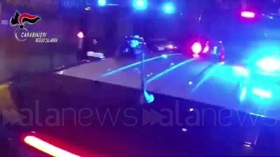 Scene from 'Ndrangheta, frodi nel settore carburanti: 15 mln sequestrati