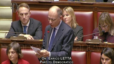 Scene from Qatar, Letta: "Vicenda scandalosa e inaccettabile, danno ai nostri ideali"