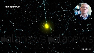 Scene from Via Lattea, censiti 2 miliardi di stelle: i video in 3D