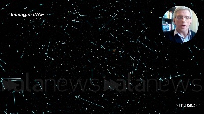 Scene from Via Lattea, censiti 2 miliardi di stelle: i video in 3D
