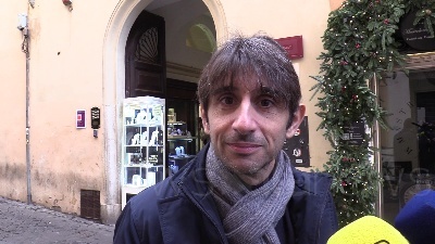 Scene from Manovra, Donzelli: "Questione di fiducia? La criticavamo in condizioni politiche diverse"