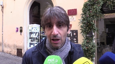 Scene from Manovra, Donzelli: "Questione di fiducia? La criticavamo in condizioni politiche diverse"