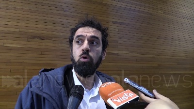 Scene from Ue, Giarrusso (M5s): "Delegazione dovrebbe essere compatta"