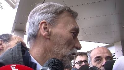 Scene from Pd, Delrio: "Elettori aiutino democratici a costruire alternativa a maggioranza"