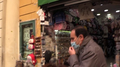 Scene from Governo, Marcucci: "Contiamo di risolvere la crisi in tempi rapidi"