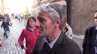 Scene from Roma, Pd contesta Raggi in Campidoglio: "Si dimetta"