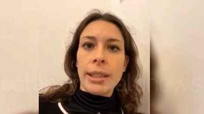 Scene from Covid, Pignedoli (M5s): "Evitare che criminalità intercetti fondi ripresa"