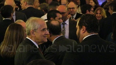 Scene from Leonardo, Profumo: "Innovazione e sostenibilità, due facce della stessa medaglia"